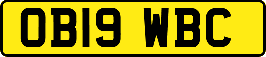 OB19WBC
