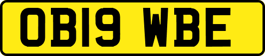 OB19WBE