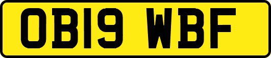 OB19WBF