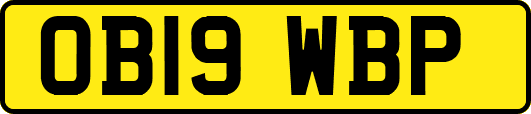 OB19WBP