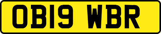 OB19WBR
