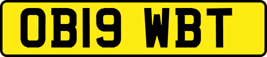 OB19WBT