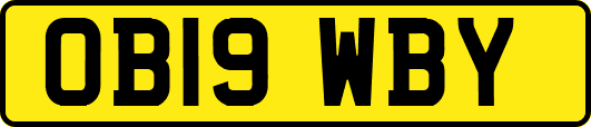 OB19WBY