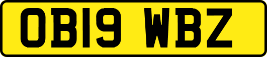 OB19WBZ
