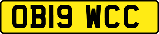 OB19WCC