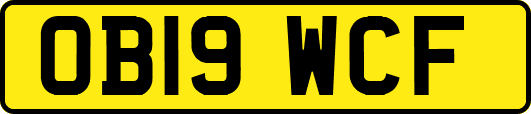OB19WCF