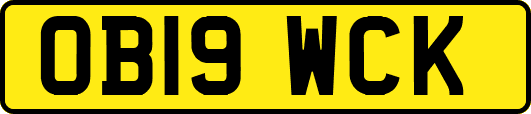 OB19WCK