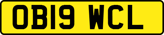 OB19WCL