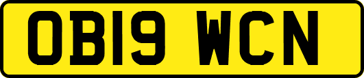 OB19WCN