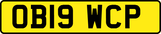 OB19WCP