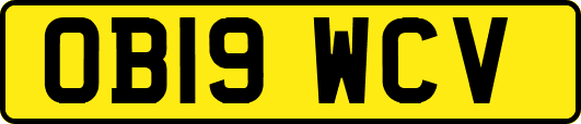 OB19WCV