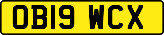 OB19WCX