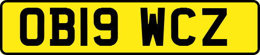 OB19WCZ
