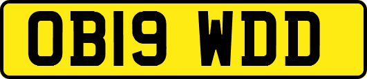 OB19WDD