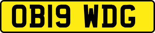 OB19WDG