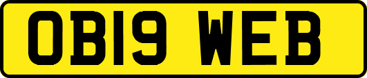 OB19WEB