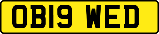 OB19WED