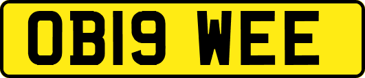 OB19WEE