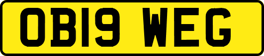 OB19WEG