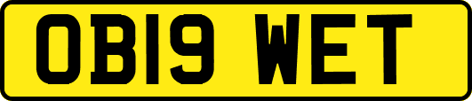OB19WET