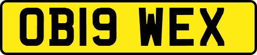 OB19WEX