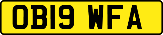 OB19WFA