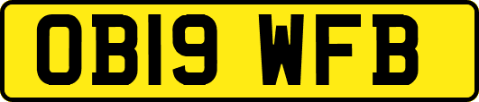 OB19WFB