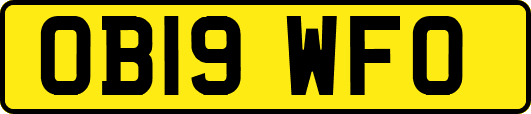 OB19WFO