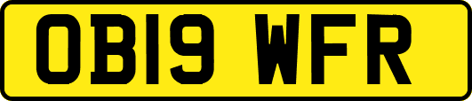 OB19WFR