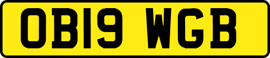 OB19WGB