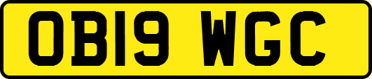 OB19WGC