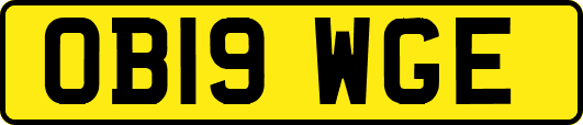 OB19WGE