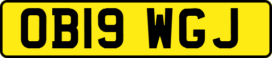 OB19WGJ