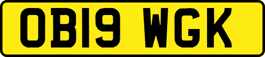 OB19WGK