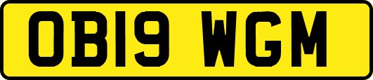 OB19WGM