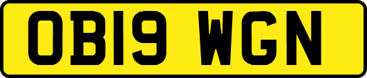 OB19WGN