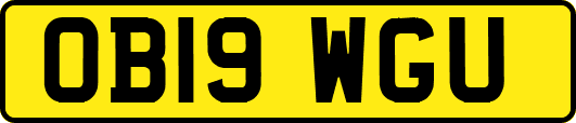 OB19WGU