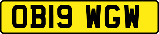 OB19WGW
