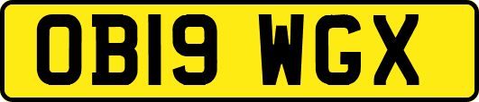 OB19WGX