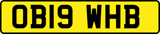 OB19WHB