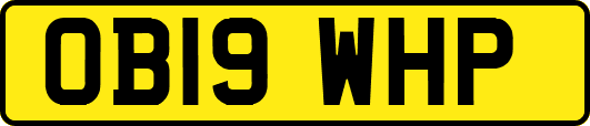 OB19WHP