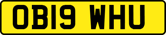 OB19WHU