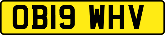 OB19WHV