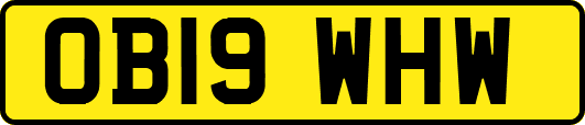 OB19WHW