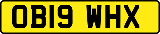 OB19WHX