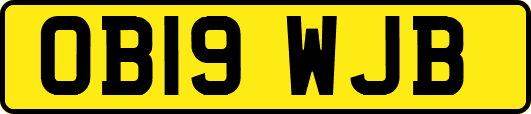 OB19WJB