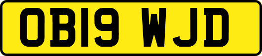 OB19WJD