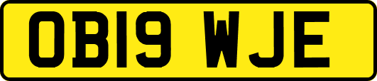 OB19WJE