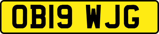 OB19WJG