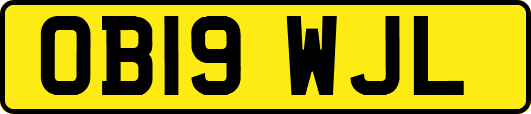 OB19WJL
